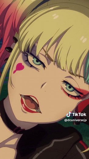 異世界スーサイド・スクワッド | キャラクターPV解禁！