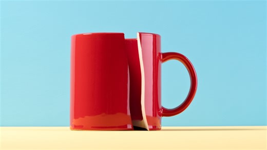 Unusually Dangerous Starbucks-Branded Mugs Recalled After Injuring 10 People