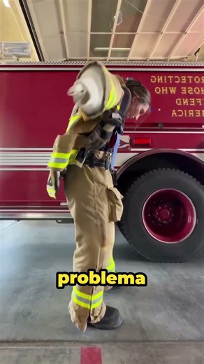 PORQUE LOS BOMBEROS DEJARON DE USARLAS!!