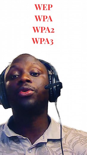 Les protocoles pour securiser votre WIFI | LA CYBER SECURITE POUR LES NULS