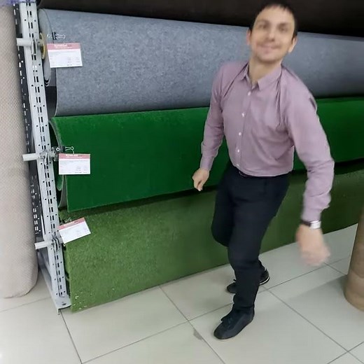 Мнение эксперта: какую искусственную траву выбрать?