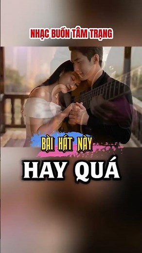 Anh Còn Nợ Em - Hát Hay Không Tưởng #nhacbuontamtrang #nhachaymoingay