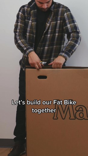 Building a Fat Bike with Maui Bikes | Step-by-Step Guide