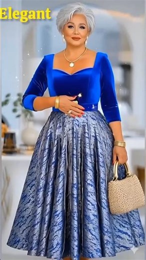 Elegant and timeless outfits for women over 50 | #stylebeyond50