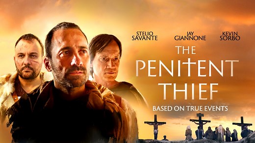 The Penitent Thief - Apple TV