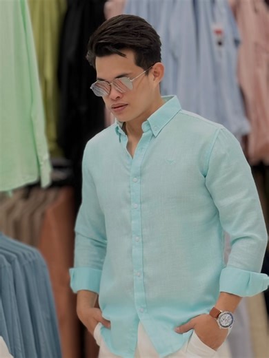 Affordable Trendy Fashion Styles for Men