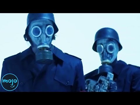 10 Creepy Antarctica Mysteries