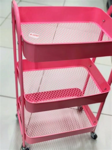 Storage Rack Ideas for an Organized Home