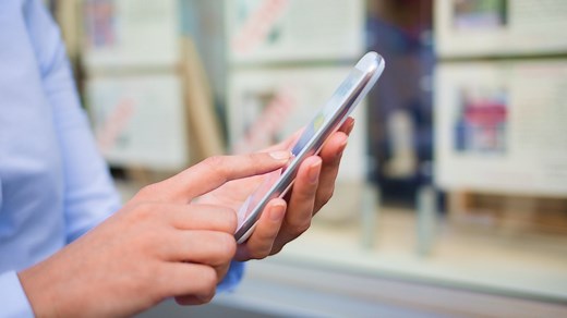 Digital Transformation Platform