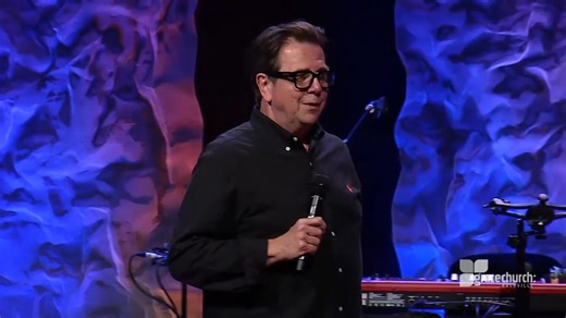 1.4K views · 40 reactions | Sometimes being connected to a family tree comes with benefits...like an inheritance...so there are some family trees we want to be connected to. | Grace Church: Nashville | Facebook