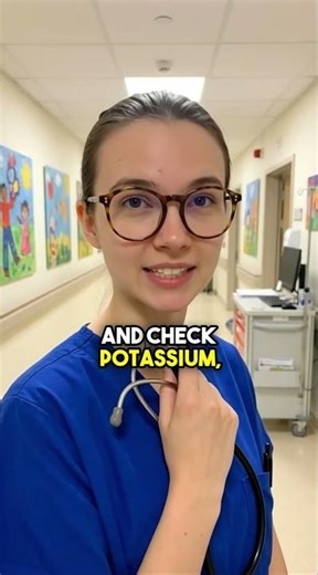 DIGOXIN NCLEX– Everything You Need to Pass! #NCLEX2026 #NursingStudent #Pharmacology #Digoxin