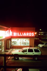 The Color Film Photography Blind Taste Test: Can You Figure This Out?