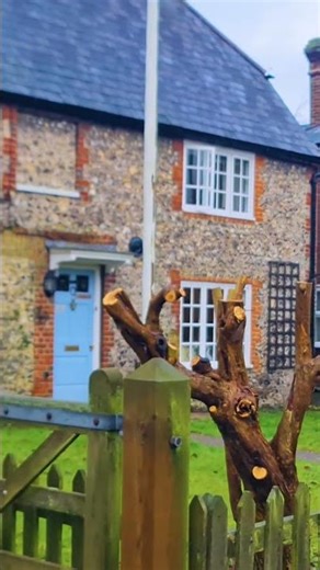 This Is Real Village Life in England