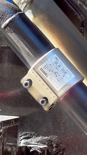 12K views · 158 reactions | Straub Coupling used in Japan pipelines #japan #pipeburst #Pipeline | Japan Tamil Bros | Facebook