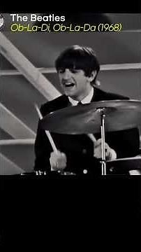 Ob-La-Di, Ob-La-Da by The Beatles (1968)