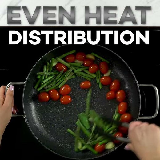 Baccarat® Ultimo 10 Piece Non-Stick Cookware Set