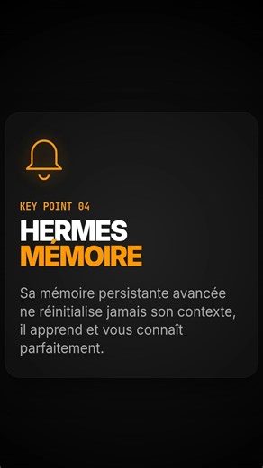 Comparatif OpenClaw vs Hermes : Quel Agent IA Autonome Choisir en 2026 #shorts #tech