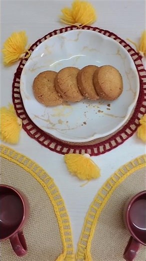 Handmade Table mats #diy#handmade