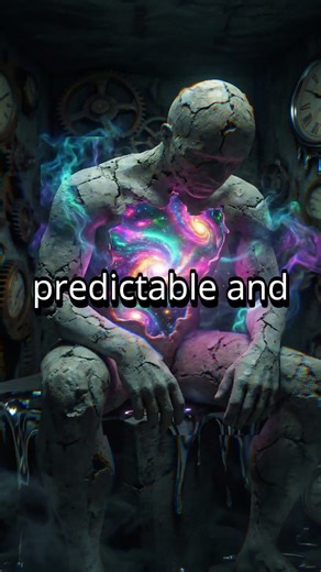 the walls are only solid if you believe in them 🌑 #HushDensity