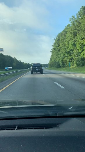 TRAFFIC IS CLEAR! Traveling down I-65 from Birmingham to Montgomery Alabama | Bham Now - Birmingham’s modern media