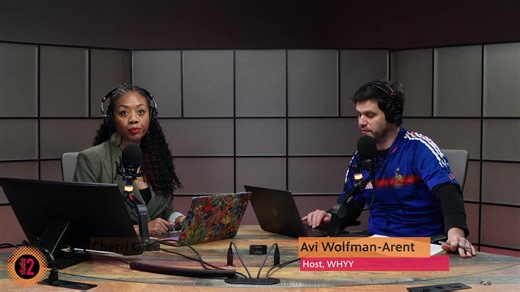 Philadelphia City Council is weighing a bill that would ban the city from sending waste to incinerators like the one in Chester — the largest trash-to-energy incinerator in the country. It’s the Stop Trashing Our Air Act, and was introduced by Councilmember Jamie Gauthier. Philadelphia sends 37% of its waste to incinerators, most going to Reworld’s Chester facility. Activists and public health experts say the incinerator emits dangerous pollutants and point to the city’s high rates of childhood