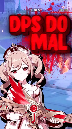 Ultimate Genshin Impact Gameplay featuring Barbara