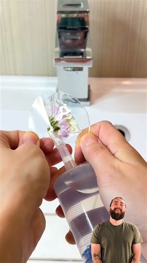 FLOWER POP IT 🌸✨ Pure AESTHETIC SATISFACTION!