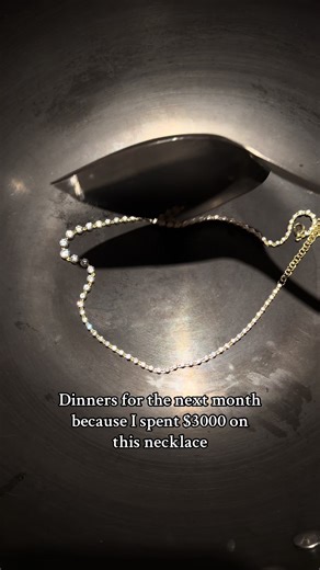 Stunning $3000 Necklace: A Jewelry Lover's Dream