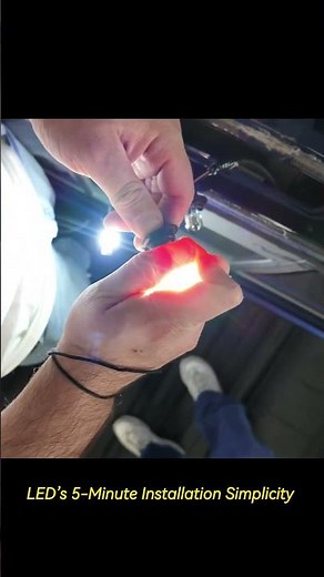 Best Cargo Lights for 2022 Nissan Frontier | Bright T-T15 LED Backup Upgrade!