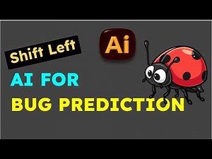 AI for Bug Prediction | Shift-Left Testing Explained with DEMO
