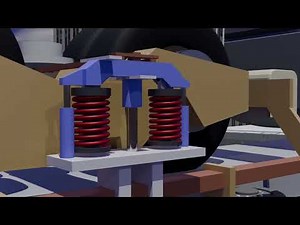 Inside a Monorail System | How It Actually Works