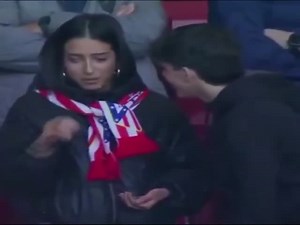 Maybe Next Time  (VIDEO)