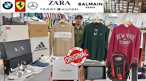 Unbelievable Offers Upto 95% Off 😱 | 100% Original Store Articles 🔥| Winter Special Sale ❤️ #branded #clothes #original #surplus #garments #wholesale #jeans #shirts #tshirts #lower #cargos #jackets #wintercollection #leatherjackets #hoodies #sweatshirts #zipper #viralreels #reelsforyou For Video Shoot/Promotion 👇 Email:- ccpofficial786@gmail.com DM For Video Shoot/Promotion 👇 https://www.instagram.com/delhi_ki_market_/ ==================================== Shop Details - || Grand Brand Deals 