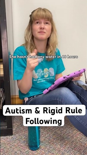 Do YOU experience this aspect of autism? ❤️‍🩹 #autism #autistic #autismawareness