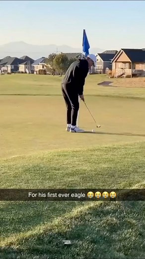 I’d literally give up golf on the spot! 😱😂 #fail | Golf Unplugged