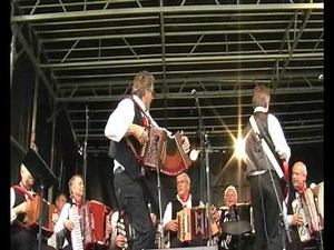 Lindesnes Trekkspillklubb nr. 1.wmv