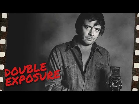 David Bailey Q&A: behind the lens with Britain’s iconic photographer (Part 1)