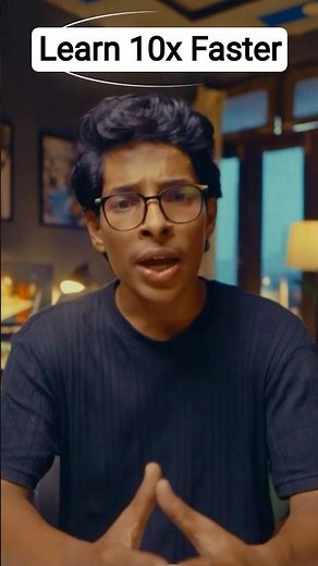 3 AI tools every STUDENT Must Use