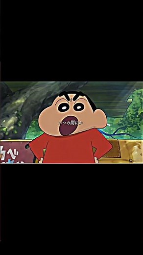 クレヨンしんちゃんで1番好きなのはユメミーワールド