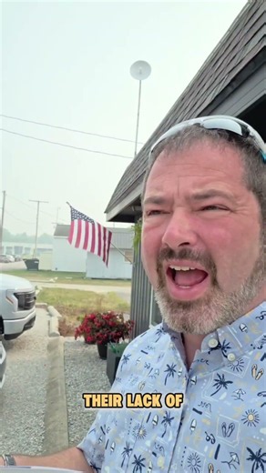 The Canadian Wildfire Smoke Has Reached Indiana Again