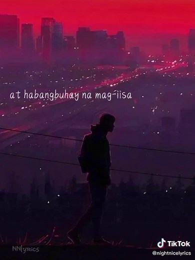 Sino by Unique Salonga Lyrics