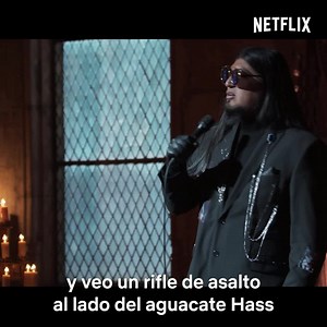18 DE NOVIEMBRE EN NETFLIX. Carlos Ballarta: el único comediante de habla hispana con tres chistes sobre elotes y con tres especiales en Netflix. | Carlos Ballarta