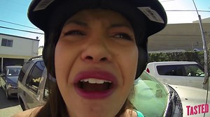 Rotten Shark Meat Challenge with 5 Second Films