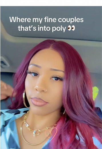 Exploring Polyamory: Celebrating Poly Relationships