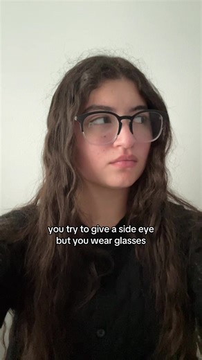 Funny Glasses Memes: The Struggles of Wearing Glasses