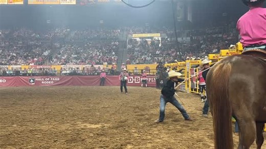 Night two of the Snake River Stampede is underway in Nampa! | CBS 2 Boise