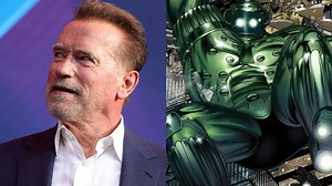 Who is Titanium Man? Arnold Schwarzenegger's rumored MCU character, explained