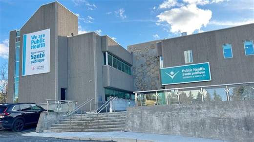 Norovirus cases spike, health unit warns