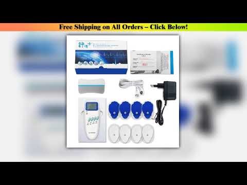 Electrostimulation Massager 'Comfort Doctor', Electrostimulation Massager, Electric Massager