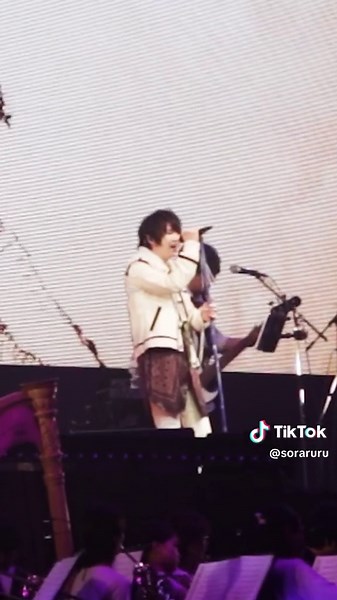 SORARU LIVE TOUR 2024 -telescope- チケット発売中